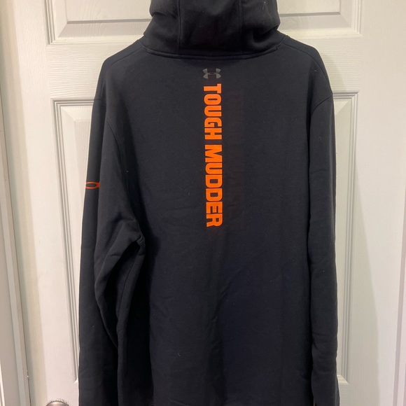 SOLD!!! Under Armour men’s XL sweatshirt - Picture 9 of 14